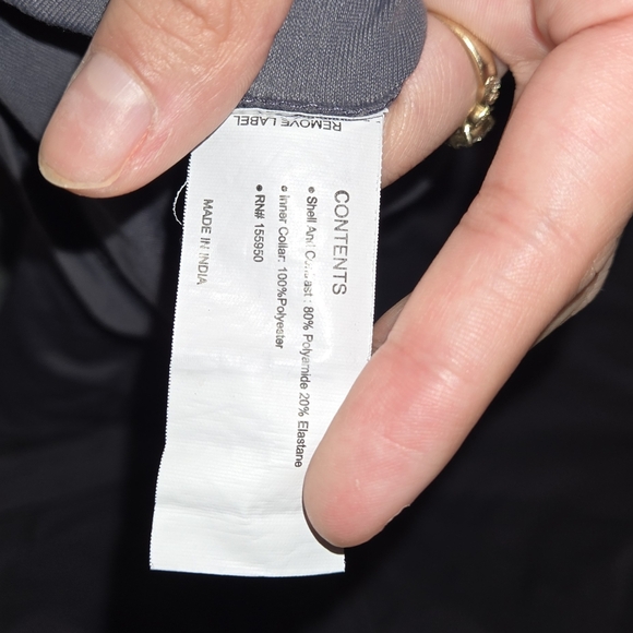 Greyson Pullover - Picture 6 of 9